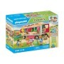 Playmobil - Cafenea Cu Gradina De Legume Playmobil - 2
